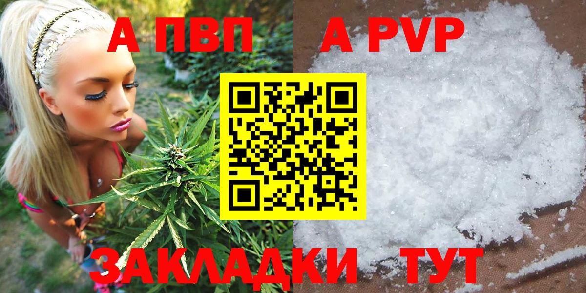 A PVP СК Менделеевск